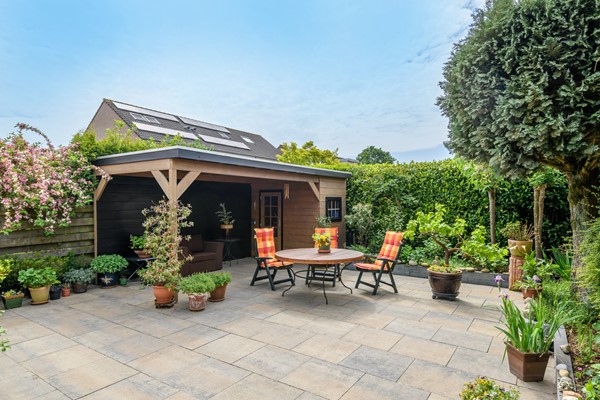 Medium property photo - Sluiskamp 3225, 6605 SP Wijchen